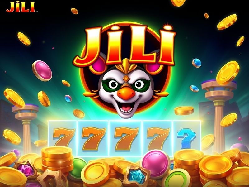Discover everything about Jili Slot games at the ultimate guide for players. Explore top-rated online casinos, game reviews, and strategies to maximize your gameplay experience.