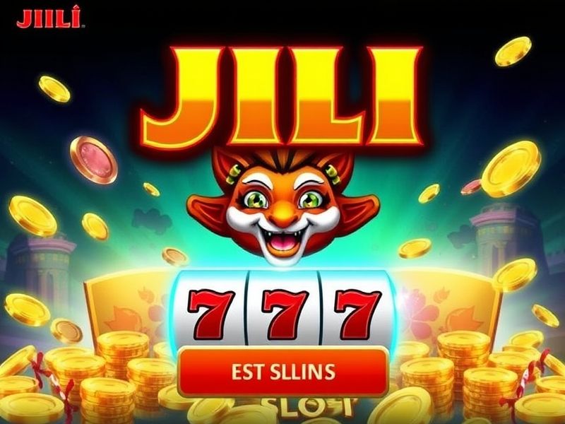 Discover everything about Jili Slot games at the ultimate guide for players. Explore top-rated online casinos, game reviews, and strategies to maximize your gameplay experience.