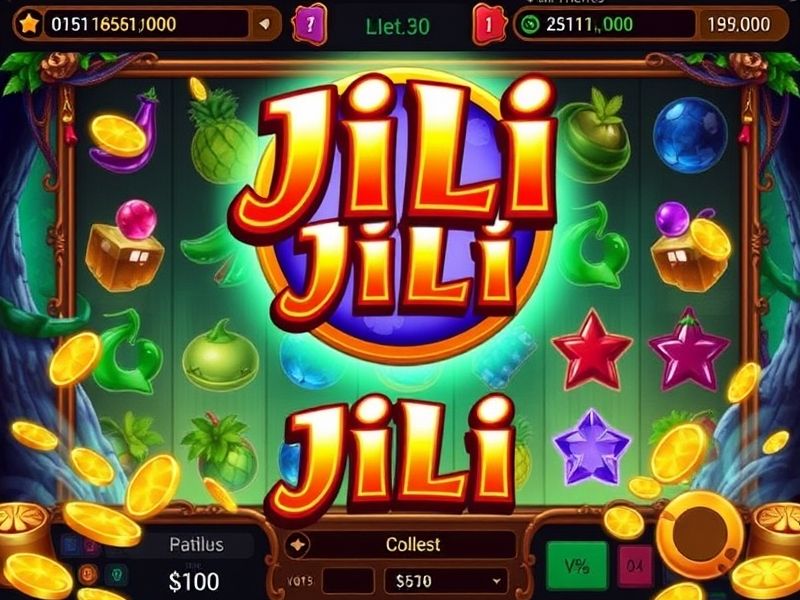 Discover everything about Jili Slot games at the ultimate guide for players. Explore top-rated online casinos, game reviews, and strategies to maximize your gameplay experience.
