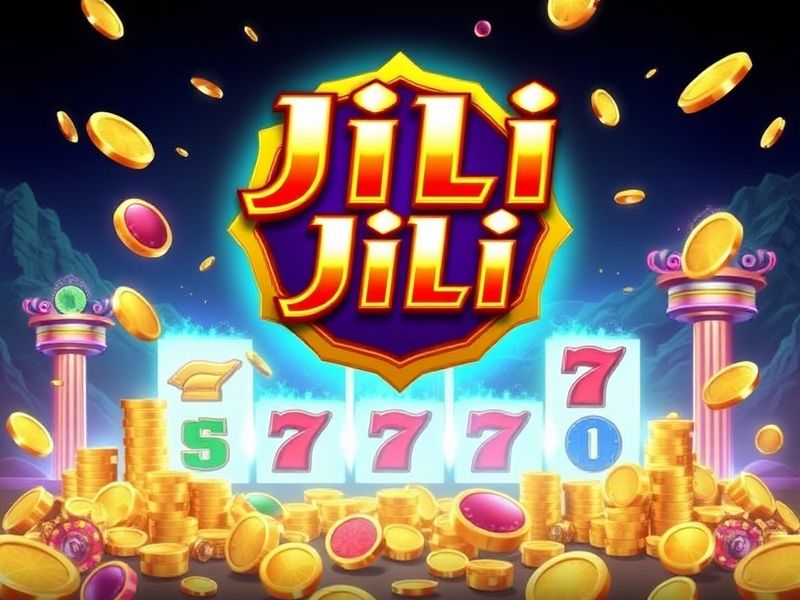 Discover everything about Jili Slot games at the ultimate guide for players. Explore top-rated online casinos, game reviews, and strategies to maximize your gameplay experience.