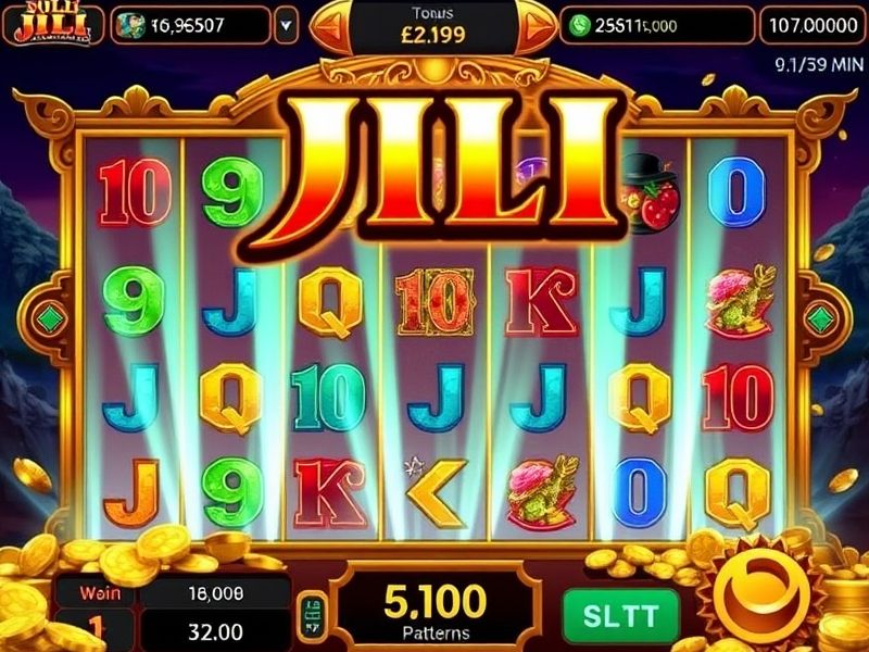 Discover everything about Jili Slot games at the ultimate guide for players. Explore top-rated online casinos, game reviews, and strategies to maximize your gameplay experience.